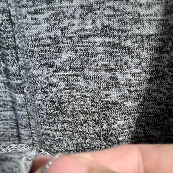 T-shirt long sleeve. Black one too. Same size and price. Bundle and save! - Picture 2 of 5